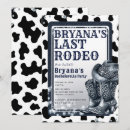 Search for boots and bling hens party invitations Country