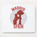 Search for madrid mousepads Europe