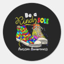 Search for soles stickers Autism spectrum disorder