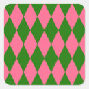 Search for harlequin stickers Geometric
