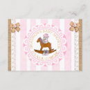 Search for western baby girl shower invitations Rustic