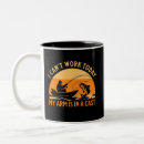 Search for fishing pun mugs Fisherman