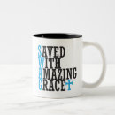 Search for saved by grace mugs Inspirational