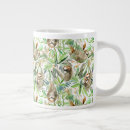 Search for exotics mugs Sloth