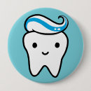 Search for tooth badges Funny