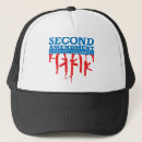 Search for second amendment hats 2nd
