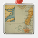Search for map christmas tree decorations Inset