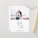 Search for couple wedding postcards Black and white