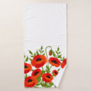 Search for easter bath towels Floral