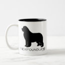 Search for newfoundland dog mugs Newfoundlands