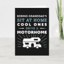 Search for motorhome cards Camping