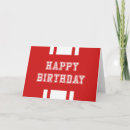 Search for striped background cards Red