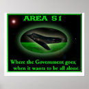 Search for area 51 posters Military
