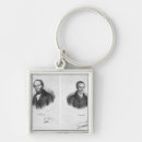Search for composers key rings Portrait