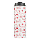 Search for canadian travel mugs Red