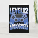 Search for funny 12th birthday cards Rpg