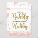 Search for pop the bubbly invitations Chic