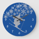 Search for snow ski clocks Skiing
