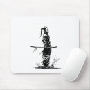 Search for samurai mousepads Japan