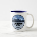 Search for carson mugs California
