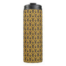 Search for dragons travel mugs Blue