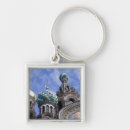 Search for russian icon key rings Church