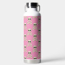 Search for skull water bottles Halloween
