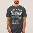 Search for surgical tshirts Doctor