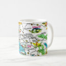 Search for southern california mugs Map