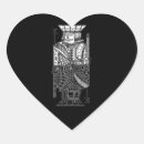 Search for king of hearts stickers Poker