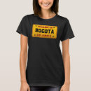 Search for colombian tshirts Great