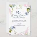 Search for elegant 85th birthday invitations Milestone
