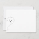 Search for puppy note cards Cute