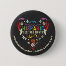 Search for hispanic badges Hispanic heritage month