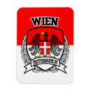 Search for wien magnets Emblem