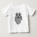 Search for owl drawing tshirts Bird