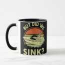 Search for sinking mugs Funny