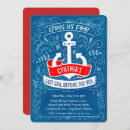 Search for yacht bridal shower invitations Ocean