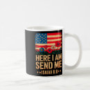 Search for here i am mugs Send