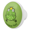 Search for frog knobs and pulls Cartoon