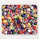 Search for table games mousepads Billiards