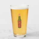 Search for funny holiday beer glasses Party