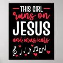 Search for musical theatre posters Jesus