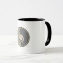 Search for bird symbol mugs Black