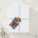 Search for umbrella gift tags Vintage