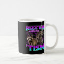 Search for brain disabilities awareness mugs Autism acceptance