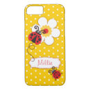Search for cute iphone 7 cases Ladybug
