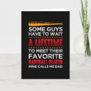 Search for baseball dad cards Modern