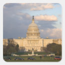 Search for united states capitol stickers Washington dc
