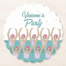 Search for artistic coasters Trendy